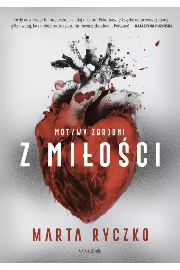 Z miłości Marta Ryczko
