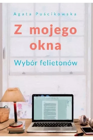 Z mojego okna