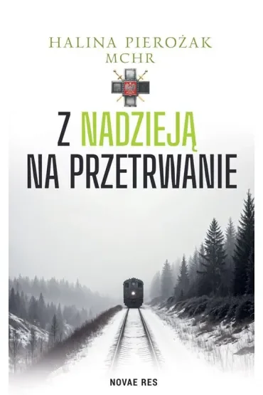 Z nadzieją na przetrwanie