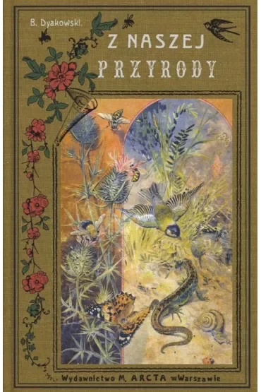Z naszej przyrody
