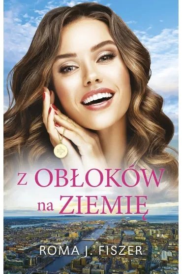Z obłoków na ziemię