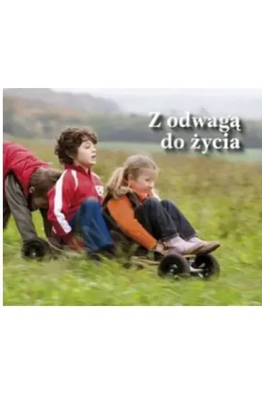 Z odwagą do życia. Perełka 177