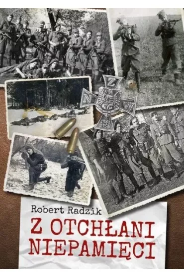 Z otchłani niepamięci