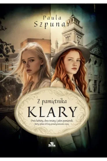 Z pamiętnika Klary