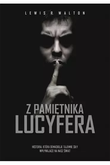 Z pamiętnika Lucyfera