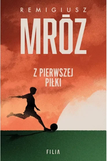 Z pierwszej piłki