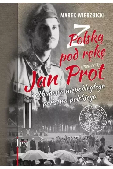 Z Polską pod rękę