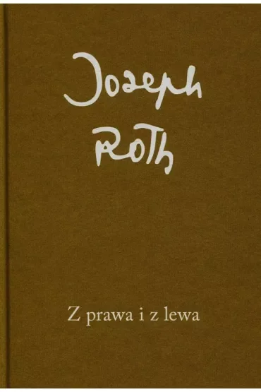 Z prawa i z lewa