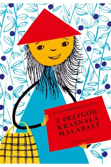 Z przygód krasnala Hałabały