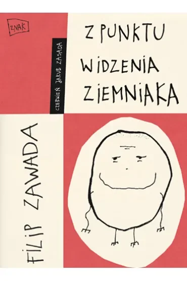 Z punktu widzenia ziemniaka