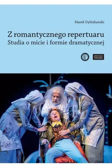 Z romantycznego repertuaru