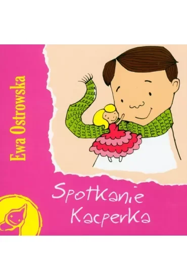 Z supełkiem - Spotkanie Kacperka