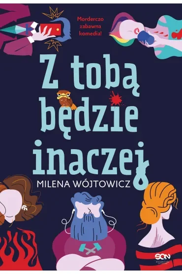 Z tobą będzie inaczej