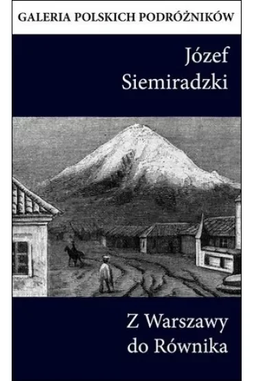 Z Warszawy do Równika