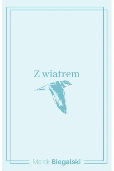 Z wiatrem