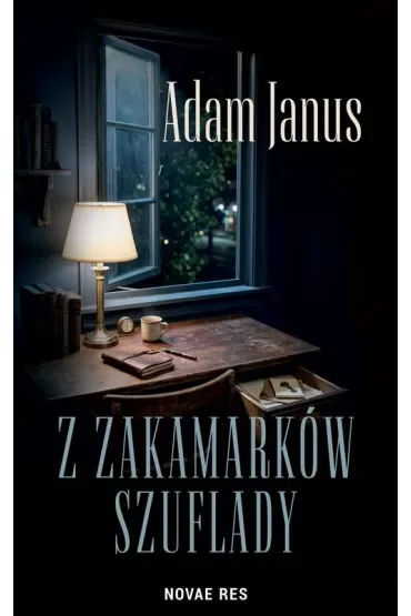 Z zakamarków szuflady