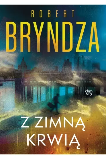 Erika Foster. Z zimną krwią. Tom 5