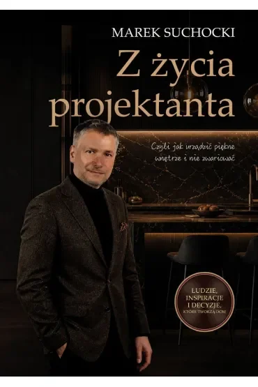 Z życia projektanta