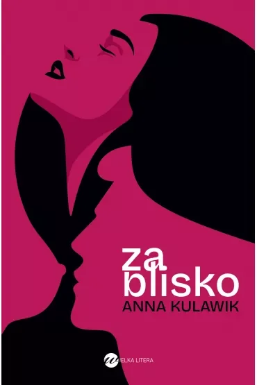 Za blisko