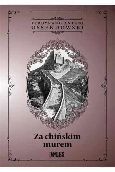 Za chińskim murem