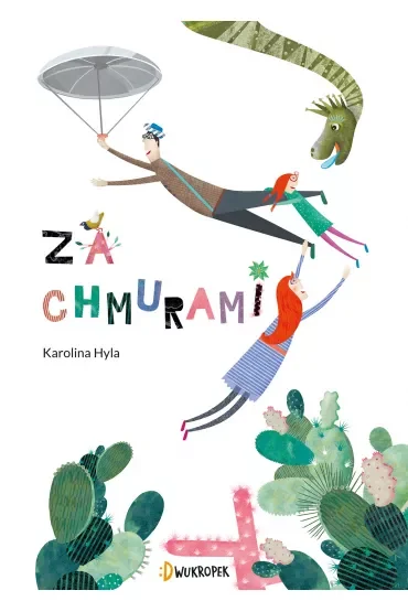 Za chmurami