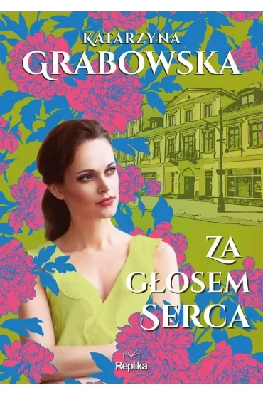 Za głosem serca. Kolory przyjaźni. Tom 3