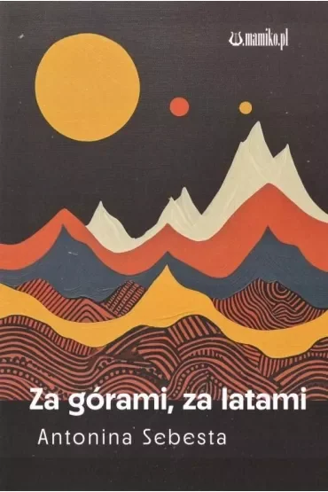 Za górami, za lasami