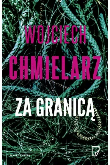 Za granicą (pocket)