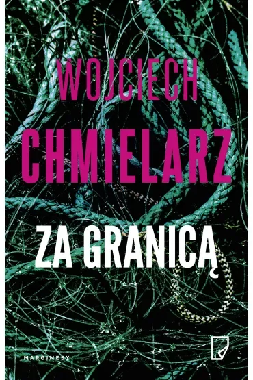 Za granicą