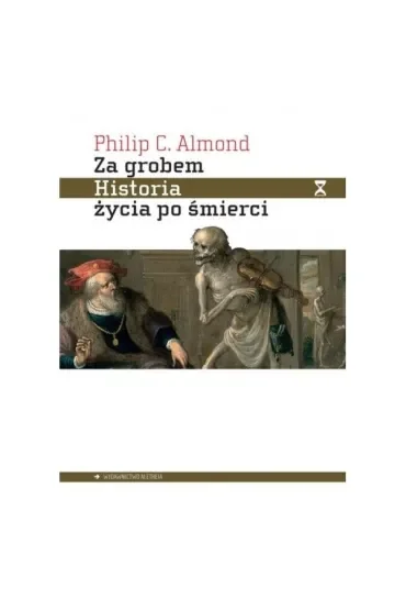 Za grobem Historia życia po śmierci