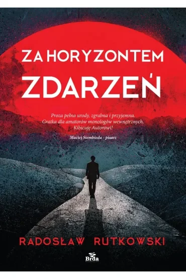 Za horyzontem zdarzeń