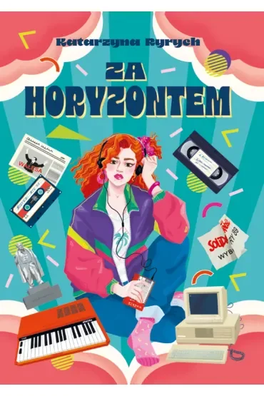 Za horyzontem