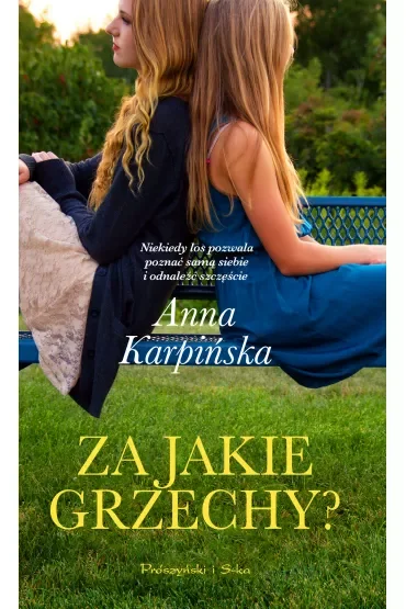 Za jakie grzechy