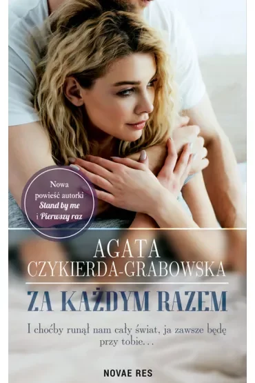 Za każdym razem