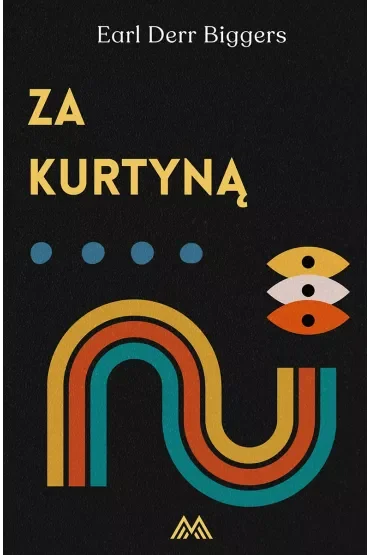 Za kurtyną
