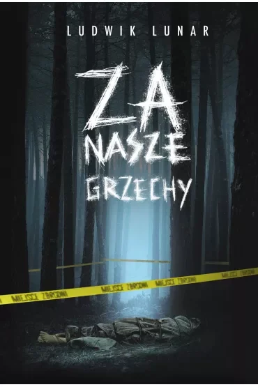 Za nasze grzechy
