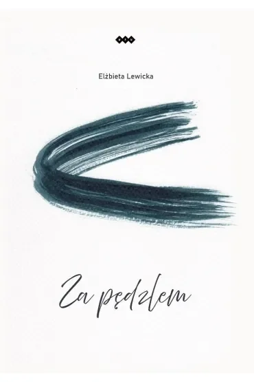 Za pędzlem