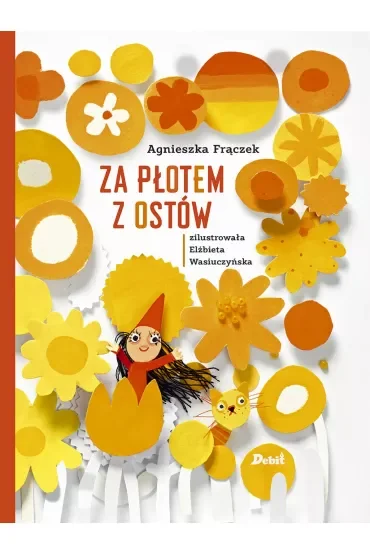 Za płotem z ostów