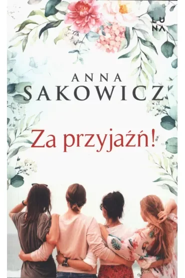 Za przyjaźń! (pocket)