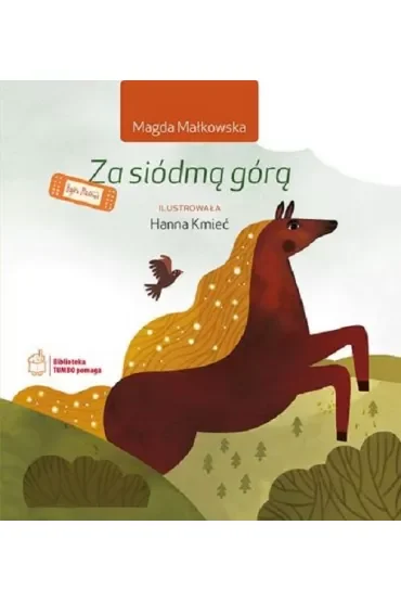 Za siódmą górą