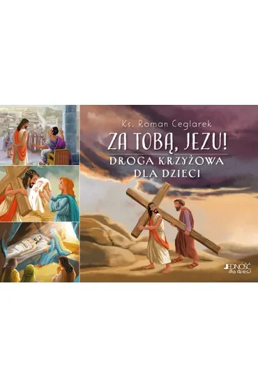 Za Tobą, Jezu!