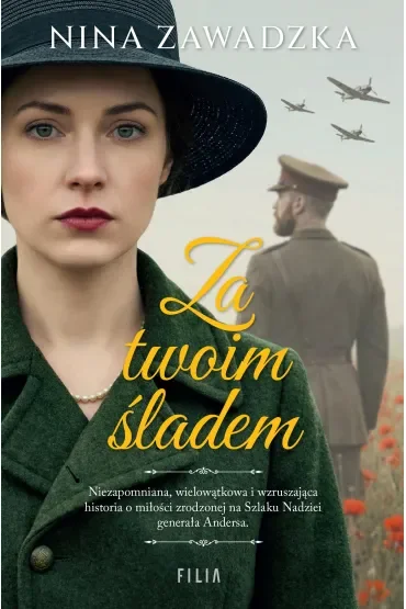 Za twoim śladem