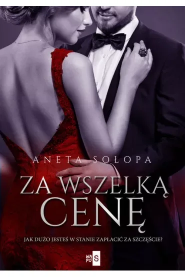 Za wszelką cenę