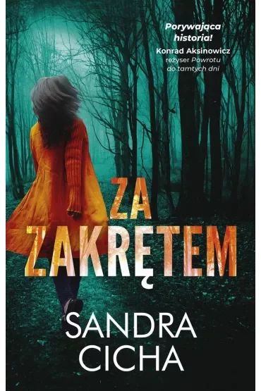 Za zakrętem (pocket)
