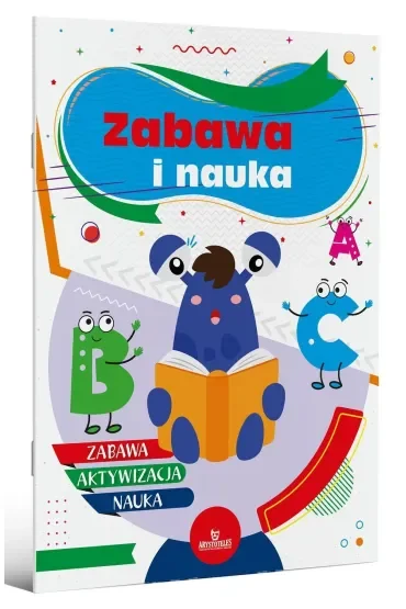 Zabawa i nauka