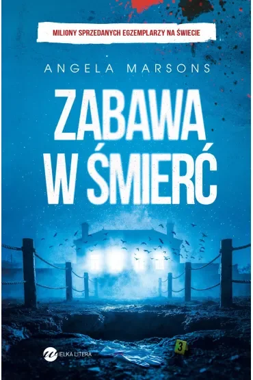 Zabawa w śmierć