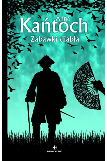 Zabawki diabła. Domenic Jordan. Tom 2