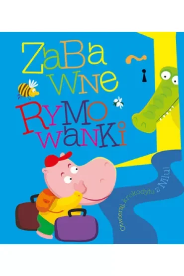 Zabawne rymowanki
