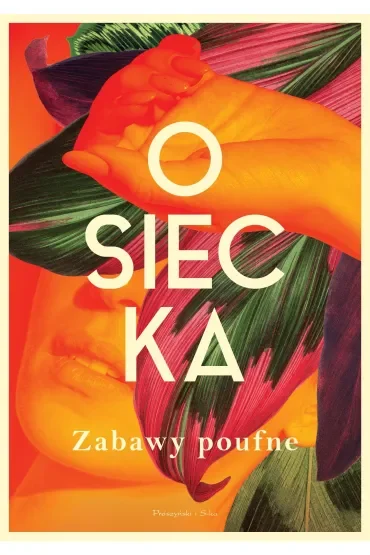 Zabawy poufne. Duże Litery