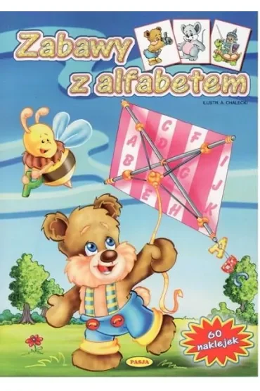 Zabawy z alfabetem